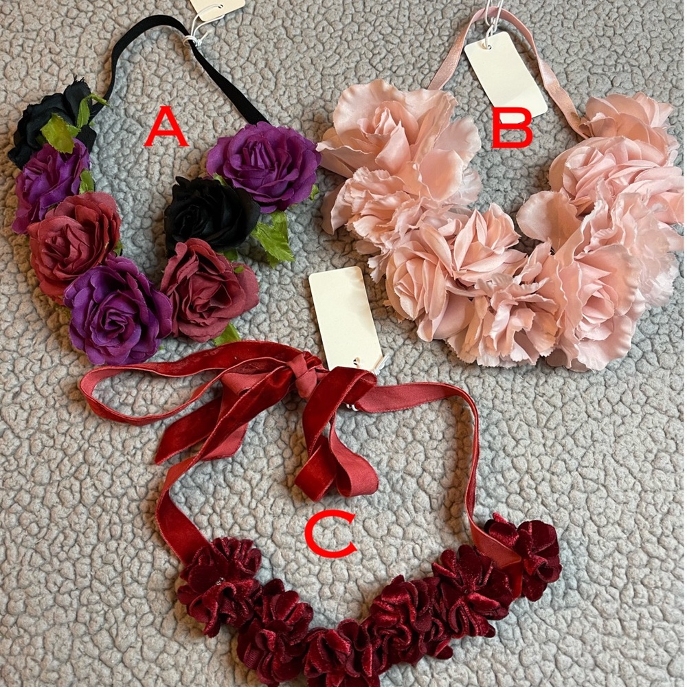 Headbands Bundle